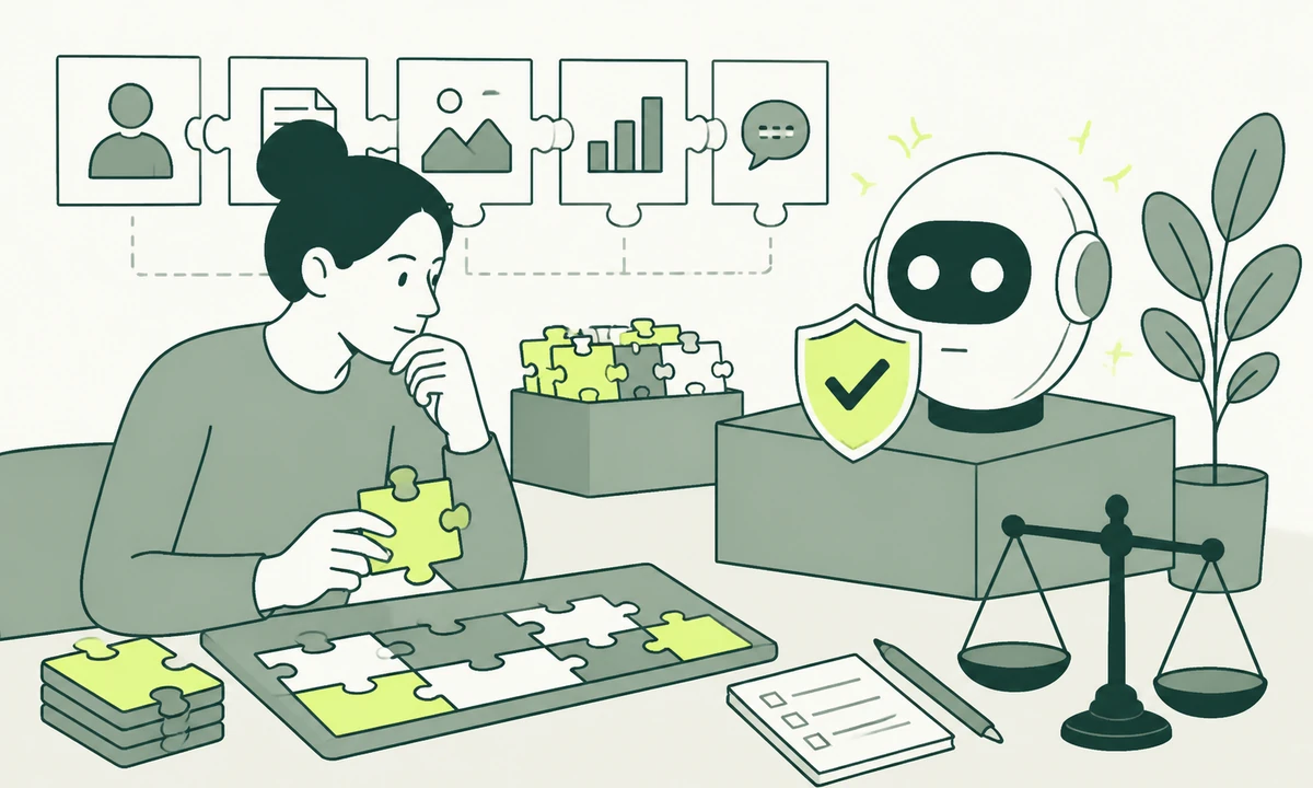 How to Build an AI Evaluation Set That Holds | Intense Path