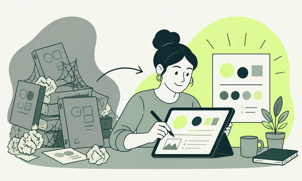 Brand Guidelines That People Actually Follow | Intense Path
