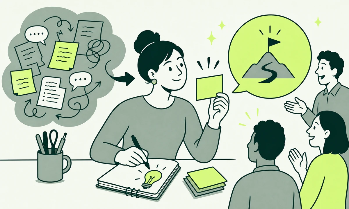 Brand Messaging Framework: Words People Repeat | Intense Path