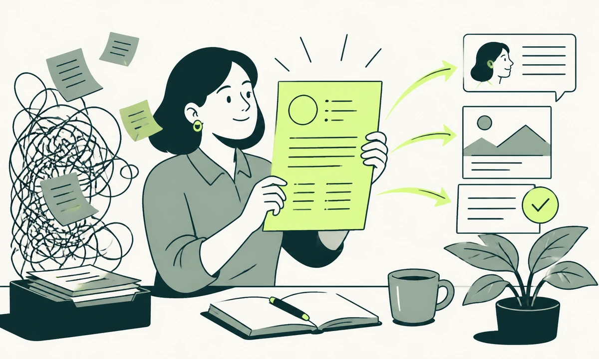Tone of Voice Document: Rules That Change the Copy | Intense Path