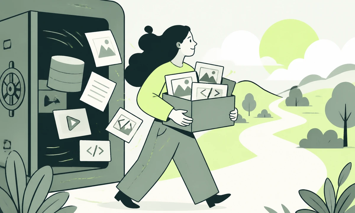 CMS Migration Export: Test It Before You Buy | Intense Path CMS Migration Export: Test It Before You Buy | Intense Path