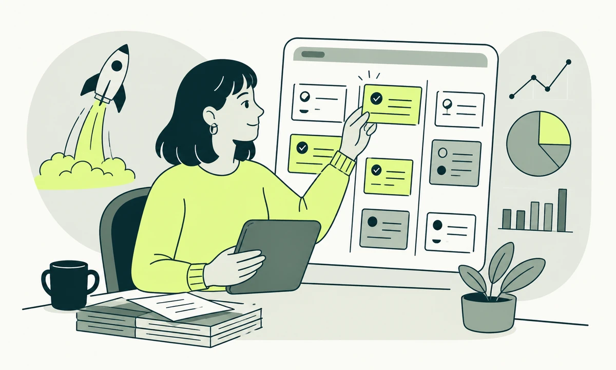 Content Operations: What Happens After Launch | Intense Path