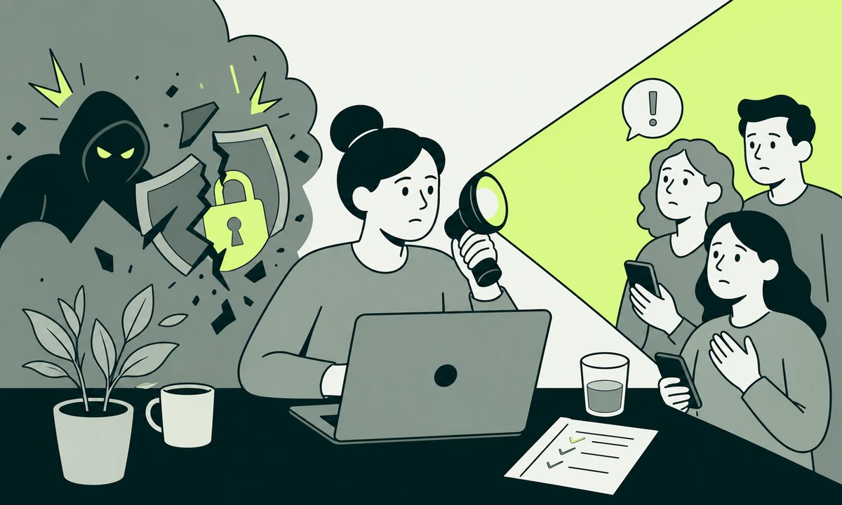 Breach Communication: What to Say and When | Intense Path