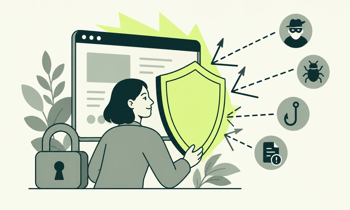 HTTP Security Headers: What Each One Stops | Intense Path