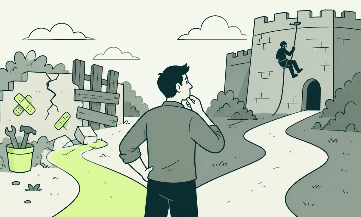 Penetration Testing Readiness: Test or Fix First? | Intense Path Penetration Testing Readiness: Test or Fix First? | Intense Path