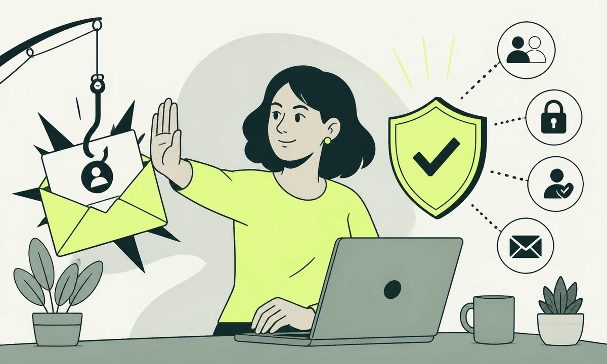 Phishing Prevention for Small Businesses: What Works | Intense Path