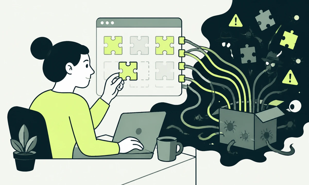 Third Party Script Risk: Tags, Consent, Control | Intense Path