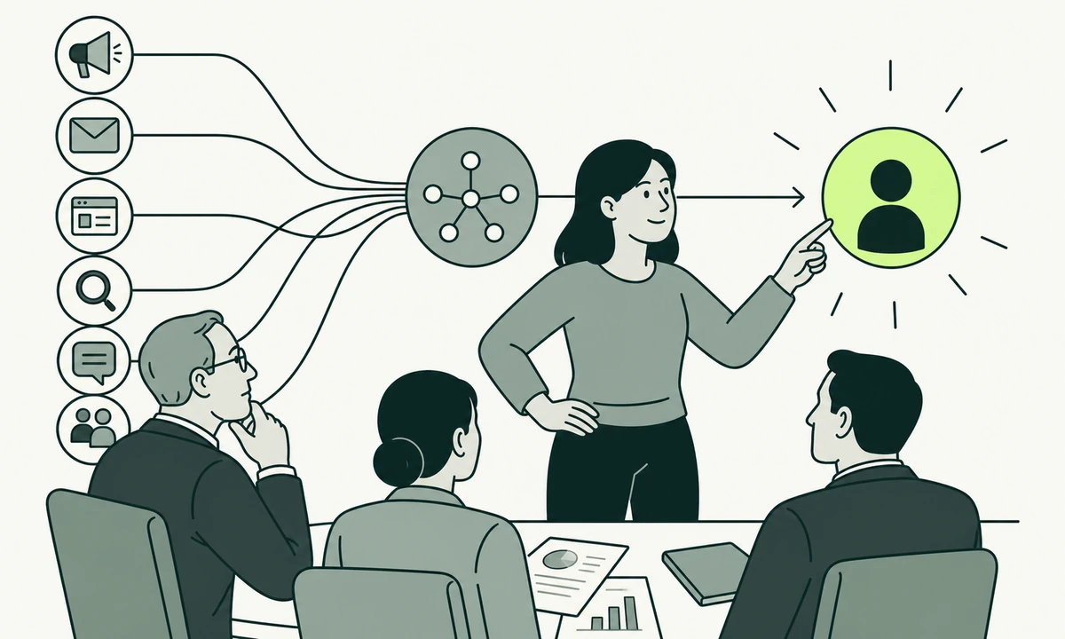 Marketing Attribution You Can Actually Defend | Intense Path