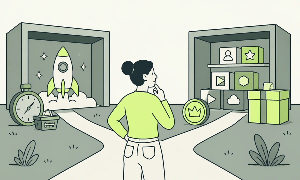 Free Trial vs Freemium: Which Model Fits? | Intense Path