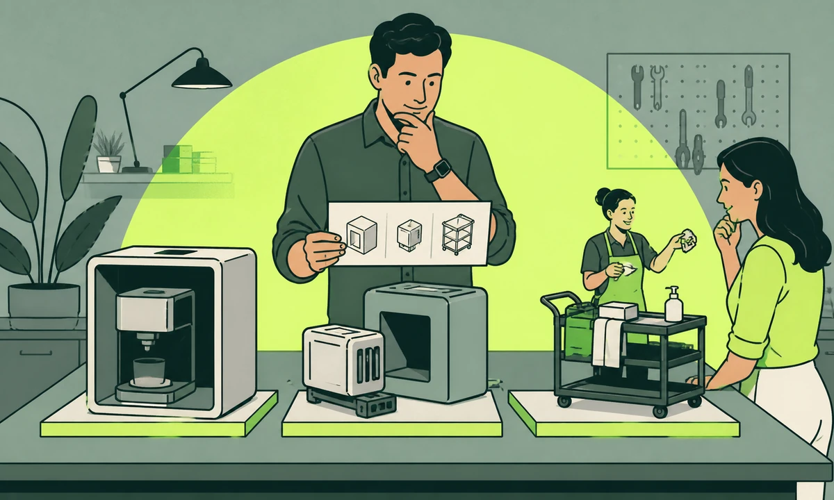 Product vs Feature vs Service: How to Tell | Intense Path