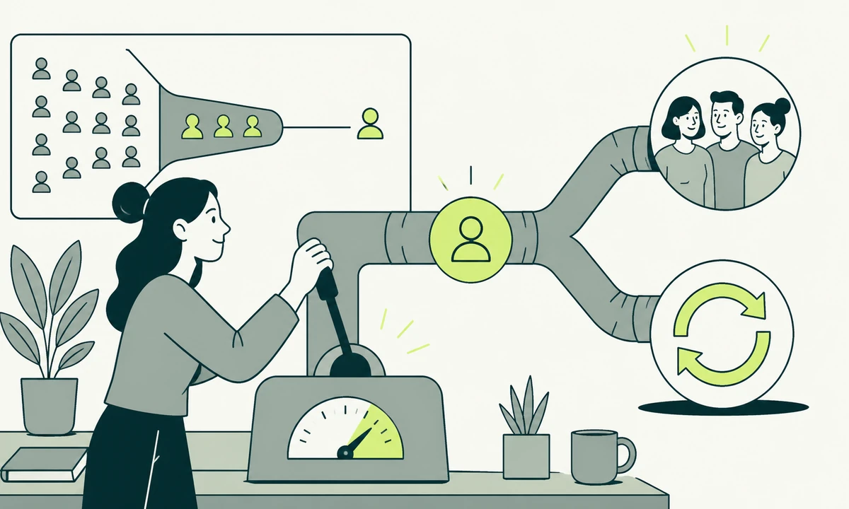 SaaS Activation Metric: Define It Before You Spend | Intense Path