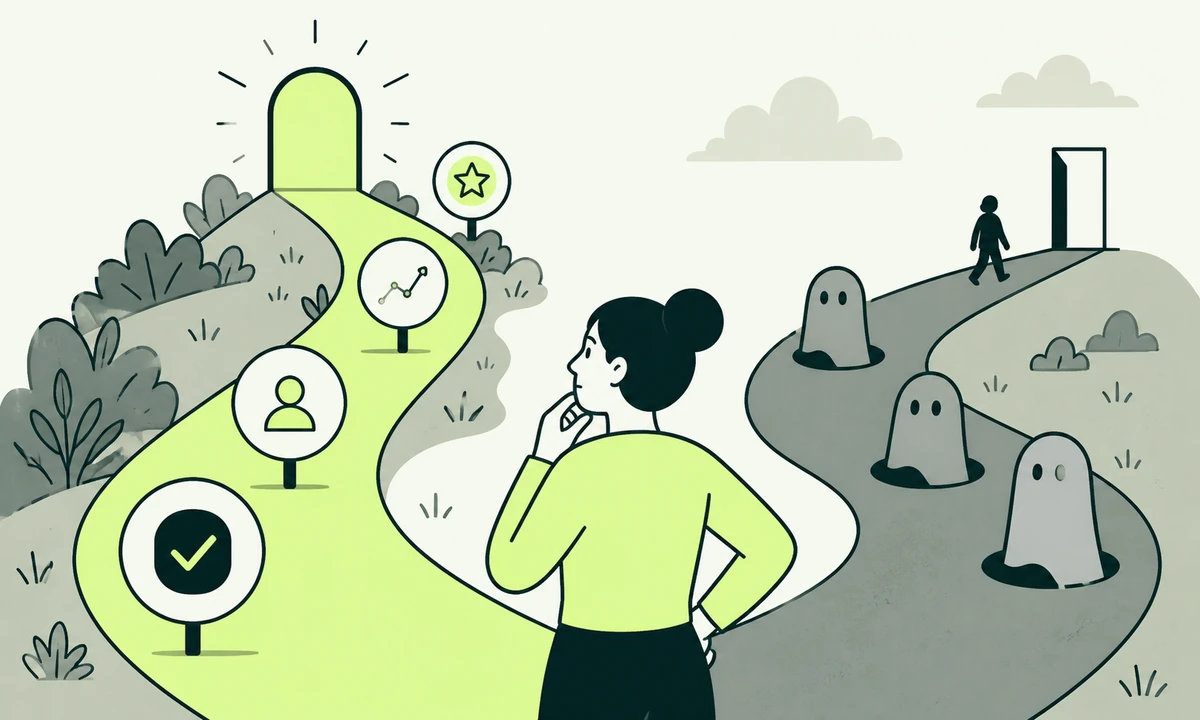 SaaS Activation: Why Users Never Come Back | Intense Path SaaS Activation: Why Users Never Come Back | Intense Path