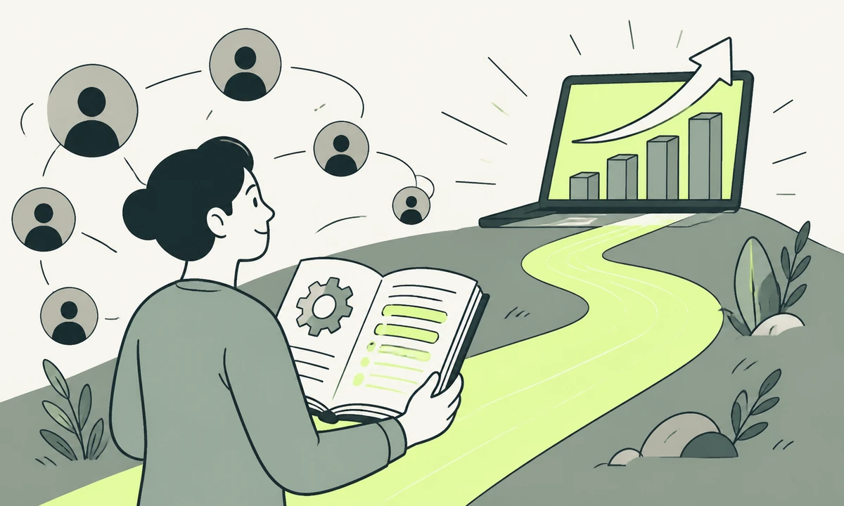SaaS Documentation SEO: Docs as a Growth Channel | Intense Path