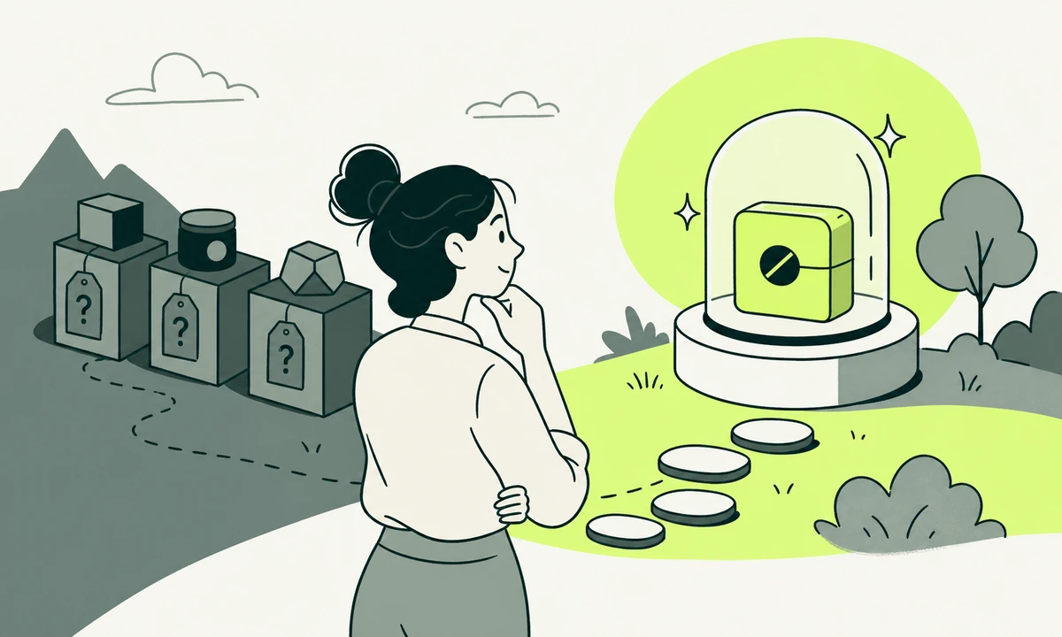 SaaS Pricing With No Comparables: Where to Start | Intense Path
