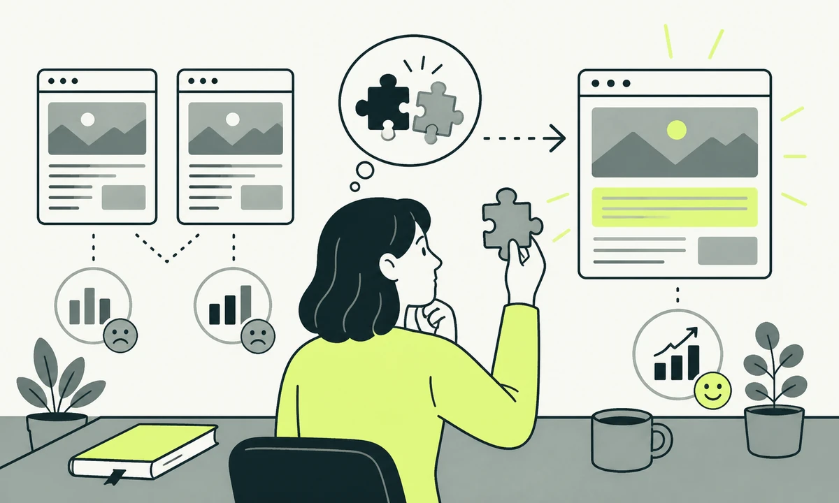 Content Consolidation SEO: Merge or Optimise? | Intense Path