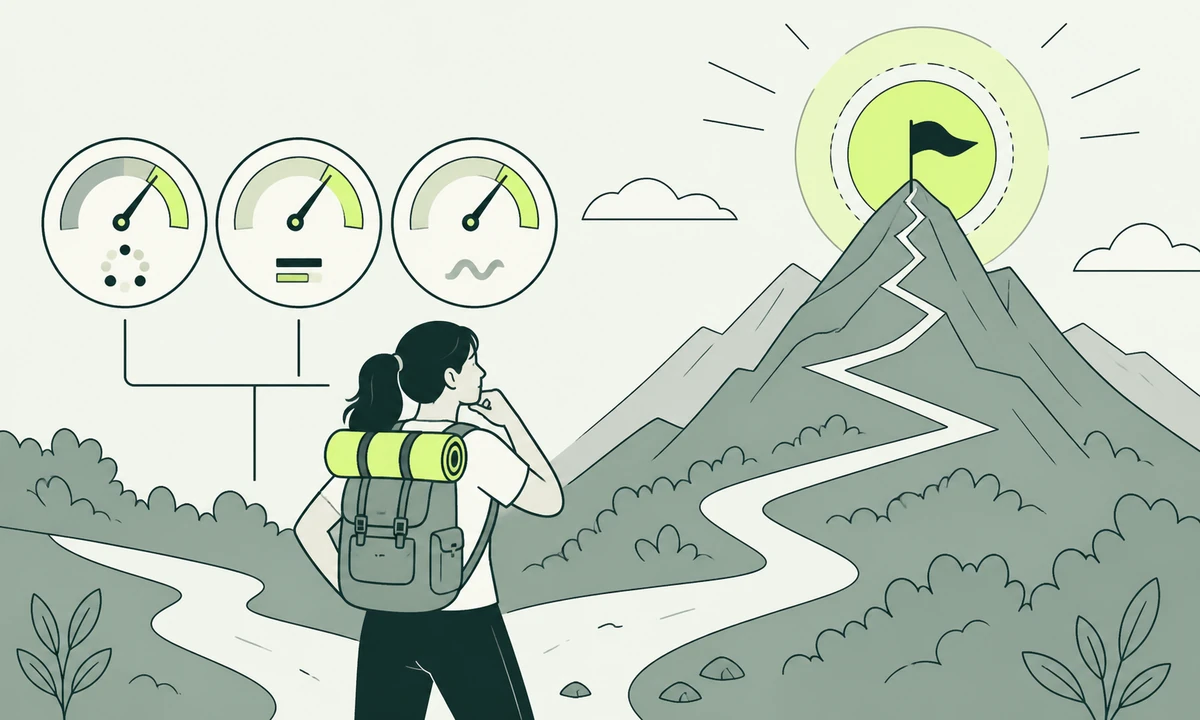 Core Web Vitals SEO: What Is Worth Fixing | Intense Path