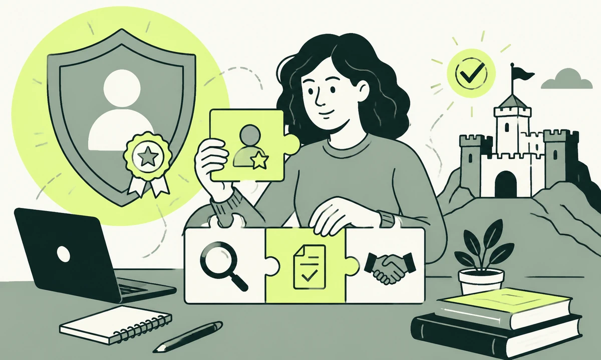 E-E-A-T SEO: What You Can Actually Publish | Intense Path