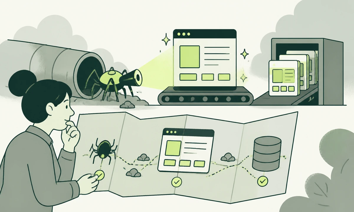 Technical SEO Fundamentals: Crawl, Render, Index | Intense Path Technical SEO Fundamentals: Crawl, Render, Index | Intense Path
