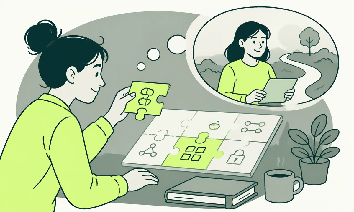 API Design Principles That Survive Two Years | Intense Path