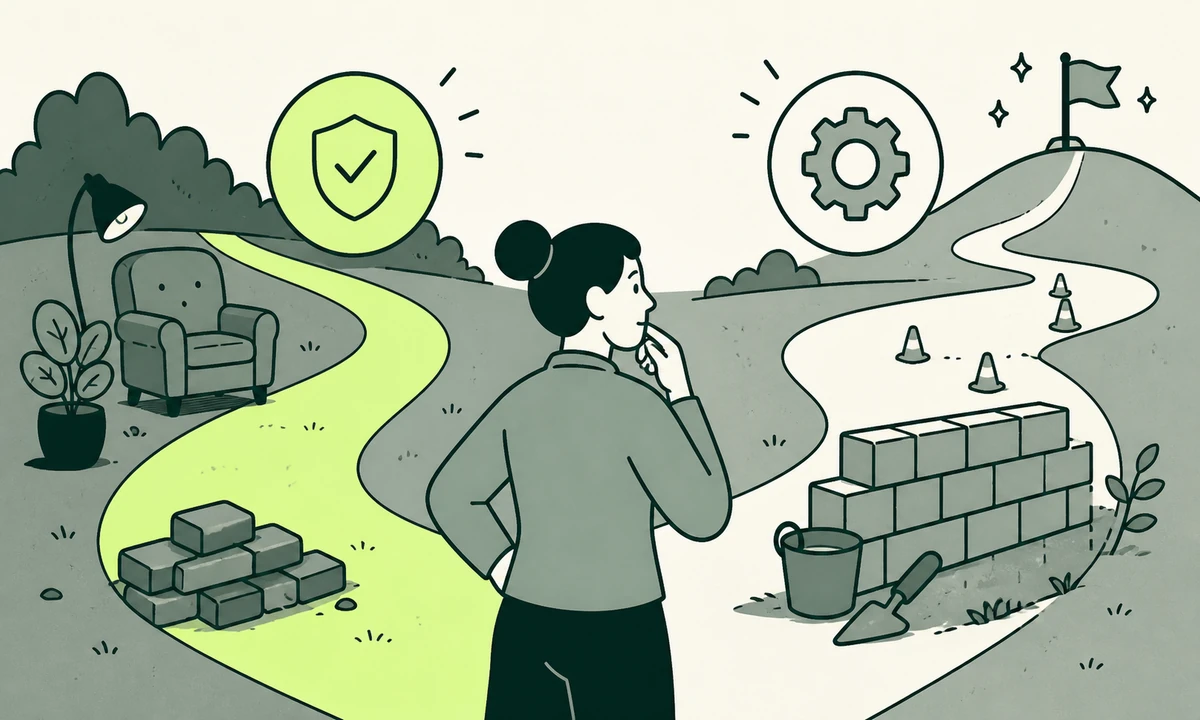 Technical Debt Management: Keep, Pay or Ignore | Intense Path