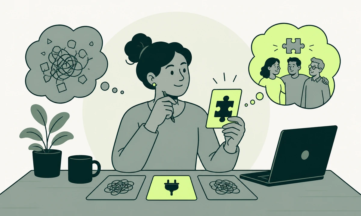 Technology Choice: Pick Tools You Can Hire For | Intense Path