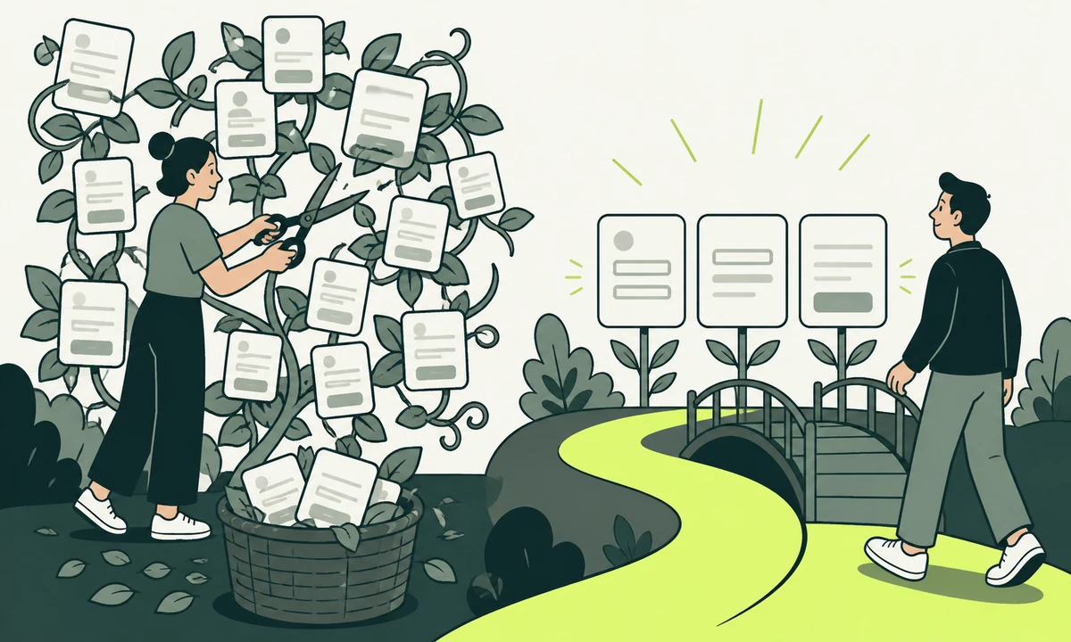 Contact Form Fields: How Many Do You Need? | Intense Path