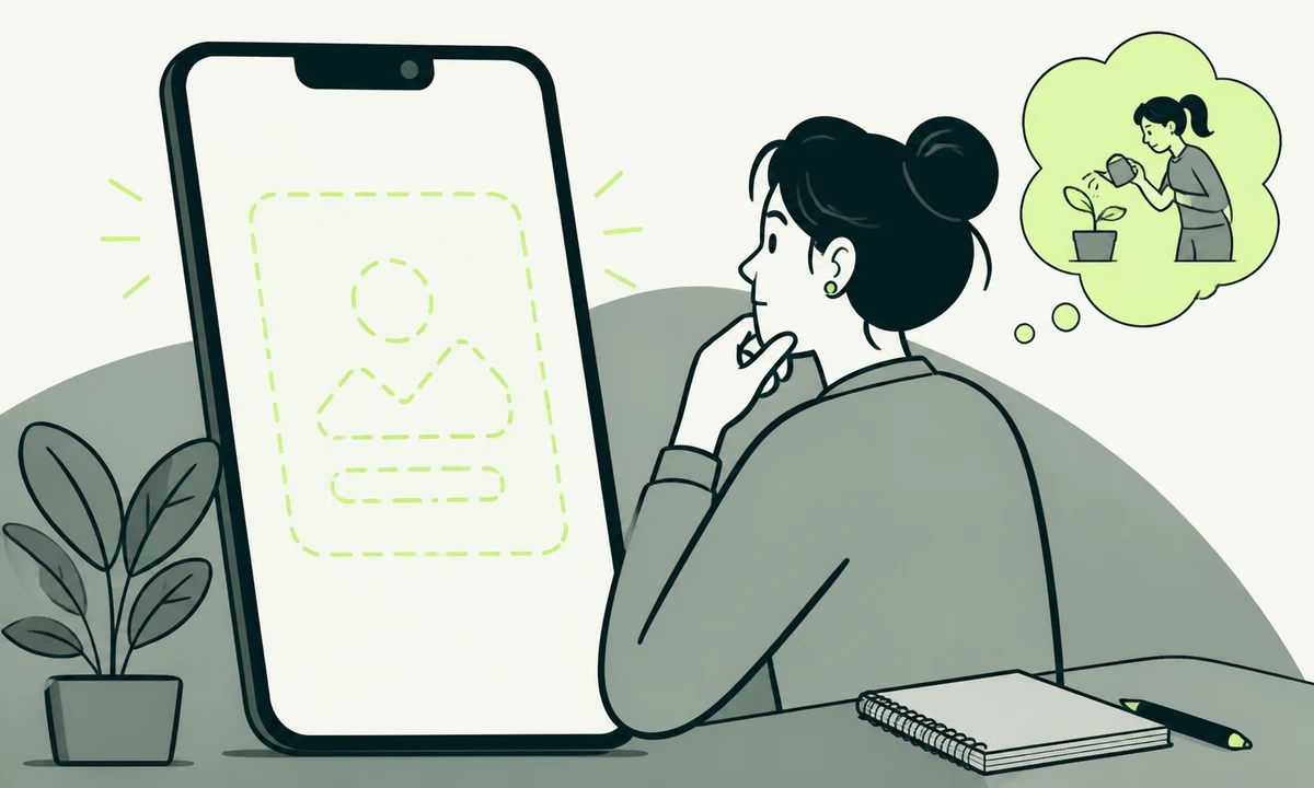 Empty State Design: The First Screen Users See | Intense Path