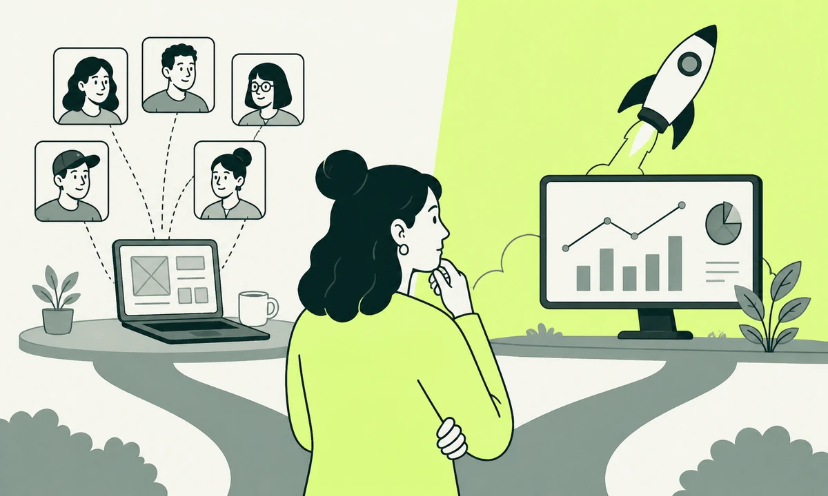Usability Testing vs Analytics: Which Answers What | Intense Path