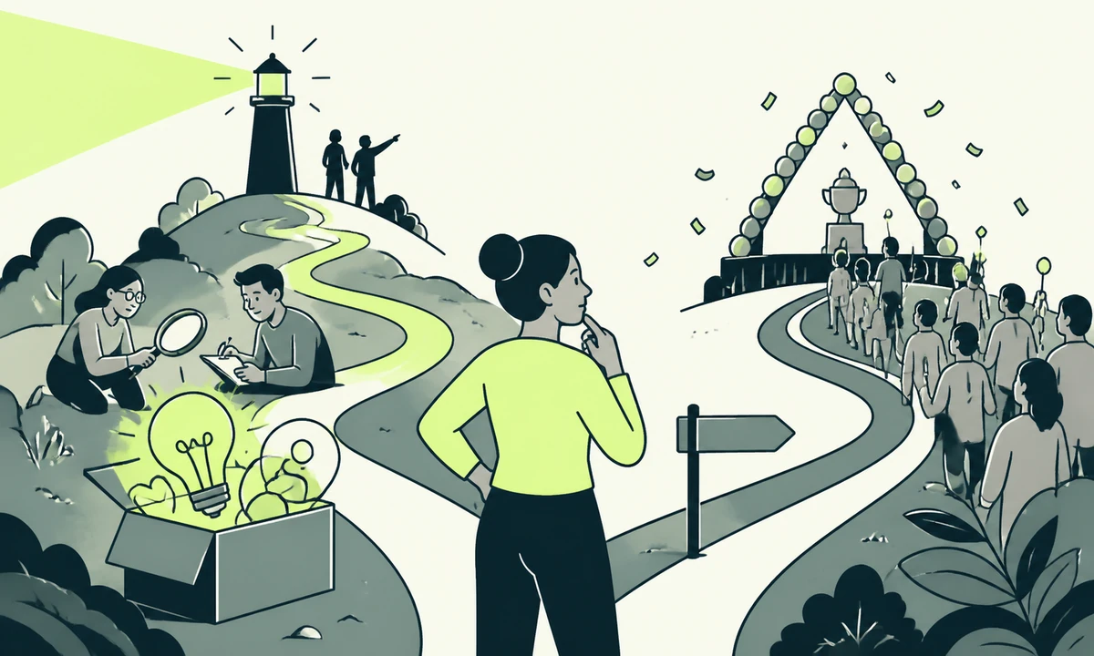 UX Research Value: Did It Change the Plan? | Intense Path