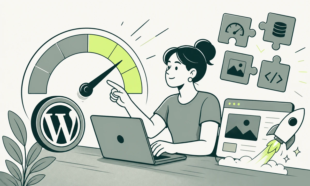 WordPress Performance: Fixes That Move the Numbers | Intense Path WordPress Performance: Fixes That Move the Numbers | Intense Path